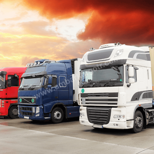 Sultangazi Ambar Kargo